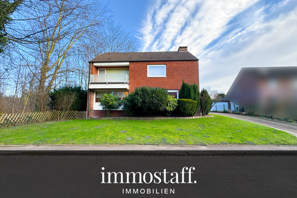 Haus zum Kaufen in Bottrop 599.000,00 € 176.25 m²