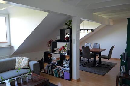 Wohnen mit besonderem Flair: 2-Zimmer Wohlfühlwohnung - Köln Porz