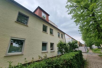 2-Zimner-Eigentumswohnung in Halberstadt