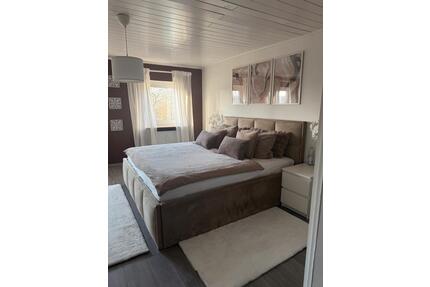 Schöne 3 Zimmerwohnung in der Innenstadt von Hanau