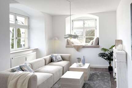 Wohnung zum Kaufen in Hirschlatt 433.877,00 € 92 m²