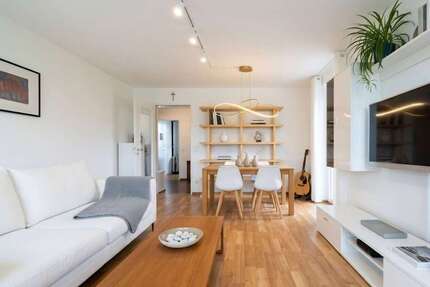 Wohnung zum Kaufen in Gauting 450.000,00 € 84.68 m²