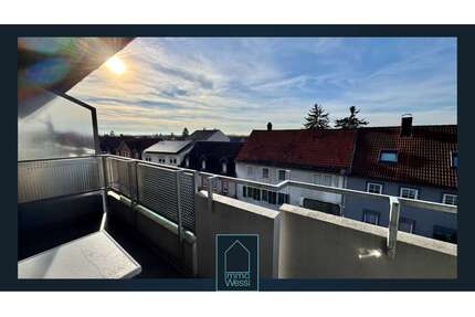 Wohnung zum Kaufen in Weingarten (Baden) 169.000,00 € 61.39 m²