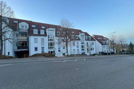 2 Zimmer Wohnung mit Balkon - 902,00&nbsp;EUR Kaltmiete, ca.&nbsp; 64,60&nbsp;m&sup2;&nbsp;Wohnfl&auml;che in Ludwigsburg (PLZ: 71640) Ost