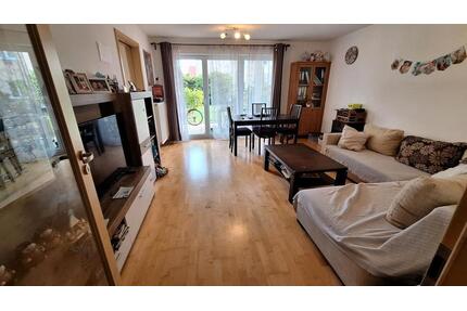 Gepflegte 3,5-Zimmer Erdgeschosswohnung m. Garten in 85055 Etting - Ingolstadt Nordost