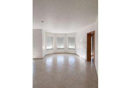 Schöne und Helle 2 Zimmer-Wohnung mit Balkon LudwigsauGerterode - Bad Hersfeld
