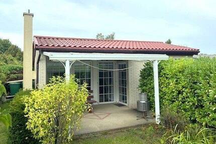 Ferienhaus in Dobbertin - 84.500,00&nbsp;EUR Kaufpreis, ca.&nbsp; 29,00&nbsp;m&sup2;&nbsp;Wohnfl&auml;che in Dobbertin (PLZ: 19399) Doobertin