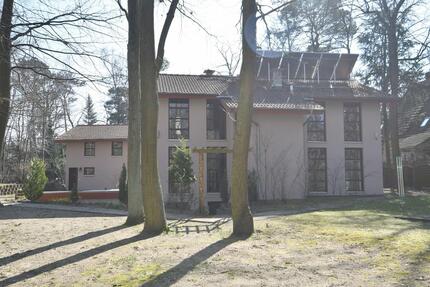 Traumhaftes Mehrgenerationenhaus in Glienicke-Nordbahn - Glienicke/Nordbahn
