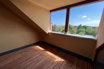 Wohnung zum Mieten in Leipzig 1.324,74 € 118.28 m²