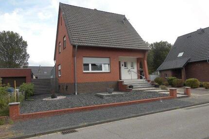 Schönes Freistehendes Einfamilienhaus von Privat zu Kaufen - Heinsberg