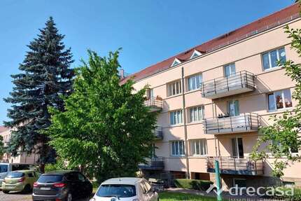 Wohnung zum Kaufen in Dresden 205.000,00 € 77.04 m²