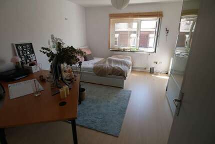 Wohnung zum Mieten in Karlsruhe 486,00 € 38 m²