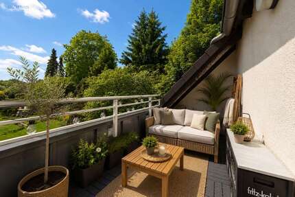 Wohnung zum Kaufen in Essen Heisingen 399.000,00 € 99 m² - Essen / Heisingen