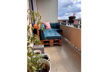 Wohnung zur Miete in Top-Lage! - 520,00&nbsp;EUR Kaltmiete, ca.&nbsp; 50,00&nbsp;m&sup2; in Gehrden (PLZ: 30989)