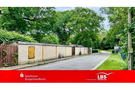 Idyllisches Gartengrundstück! - 18.025,00&nbsp;EUR Kaufpreis, ca.&nbsp; 0,00&nbsp;m&sup2; in Hohenmölsen (PLZ: 06679) Taucha