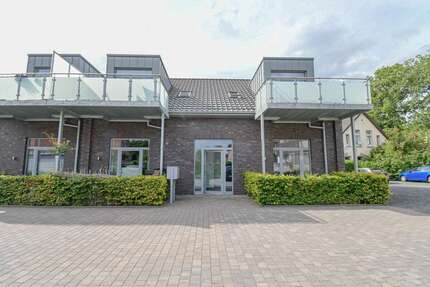 Wohnung zum Mieten in Oldenburg 740,00 € 44.43 m²