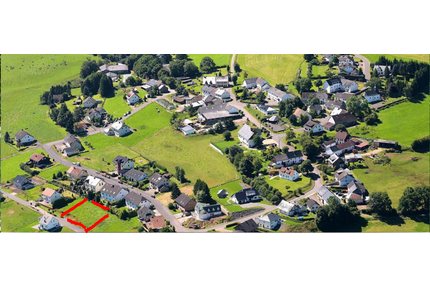 Grundstück zu verkaufen in Kerschenbach 59.900,00 € 676 m²