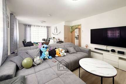Wohnung zum Mieten in Spaichingen 840,00 € 88.14 m²