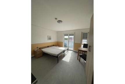 Wohnung zum Mieten in Ludwigshafen am Rhein 520,00 € 27 m²