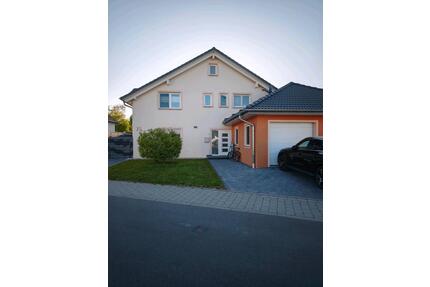 4 Zimmer Wohnung Schmerachaue - 1.200,00&nbsp;EUR Kaltmiete, ca.&nbsp; 132,00&nbsp;m&sup2; in Ilshofen (PLZ: 74532)