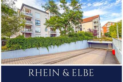 Wohnung zum Kaufen in speyer 279.000,00 € 66.47 m²
