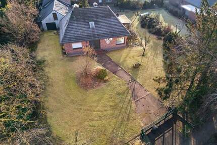 ZURZEIT RESERVIERT: Wohnen auf großzügigem Grundstück - Kirchlinteln Otersen