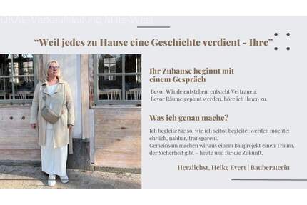 *OKAL Haus* MIT KELLER, inkl. 676m² GRUNDSTÜCK, SOFORT bebaubar, PROV-frei, Wächtersbach-H.