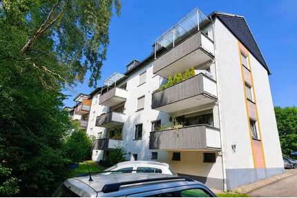Wohnung zum Kaufen in Hagen-Hohenlimburg 115.000,00 € 71 m²