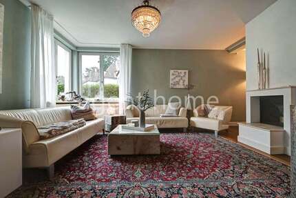Wohnung zum Mieten in Stuttgart 4.420,00 € 230 m²
