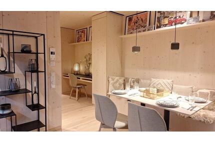 Nachhaltigkeit trifft Design und Luxus! - Dinkelsbühl