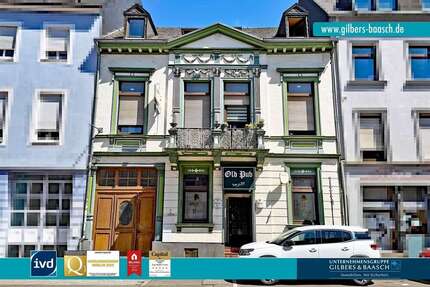 Haus zum Kaufen in Trier 1.495.000,00 € 715 m²