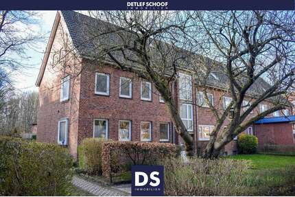 Wohnung zum Kaufen in Kiel Ellerbek 165.000,00 € 60 m² - Kiel / Ellerbek