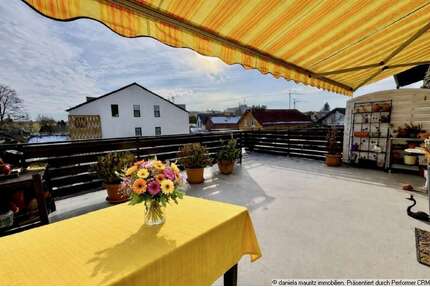 Wohnung zum Kaufen in Ebersberg 445.000,00 € 87 m²