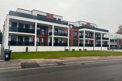 Modernes Wohnen in Altwarmbüchen - Hannover Bothfeld-Vahrenheide