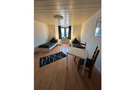 Monteurenwohnung 4 ZKB+ Gäste WZ - Friedrichsthal