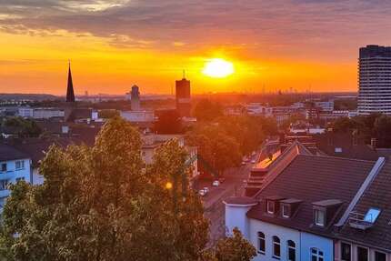 Wohnung zum Kaufen in Mülheim an der Ruhr 159.000,00 € 95 m²