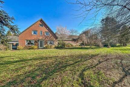 Haus zum Kaufen in Kranenburg 649.000,00 € 120 m²