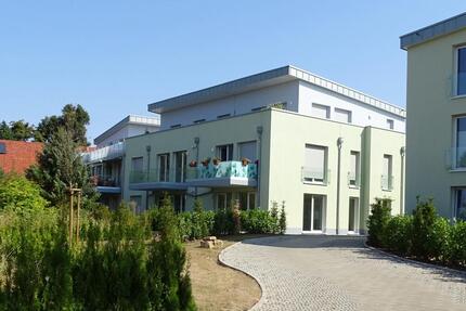 Modernes 1-Raum Studio in Bestlage - Duderstadt