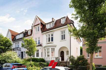 Haus zum Kaufen in Bremen 885.000,00 € 289.5 m²