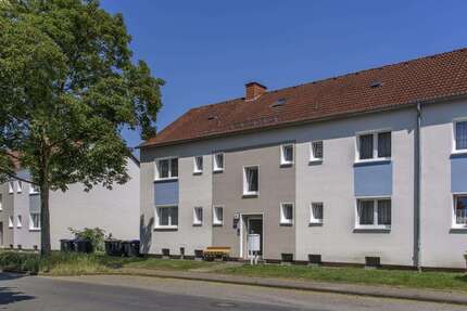 Wohnung zum Mieten in Hamm 359,00 € 52.08 m²