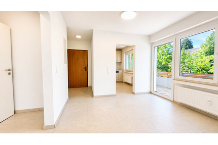 Wohnung zum Kaufen in Freiburg im Breisgau 369.000,00 € 74 m²