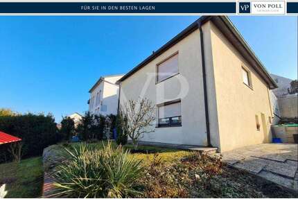 Haus zum Kaufen in Würzburg 369.000,00 € 119 m²