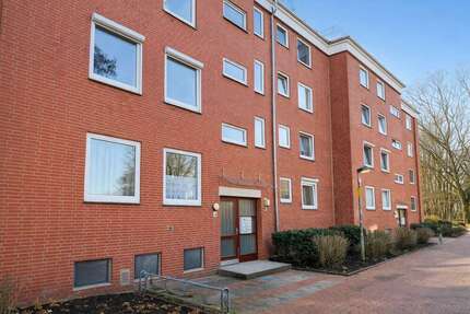 Wohnung zum Mieten in Bremen 720,00 € 80 m²