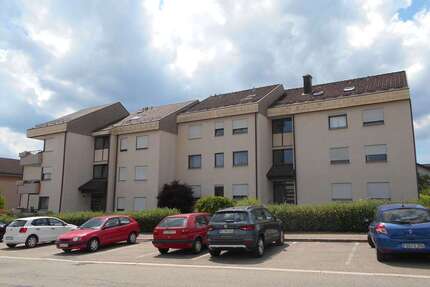 Wohnung zum Kaufen in Freudenstadt 189.000,00 € 74 m²