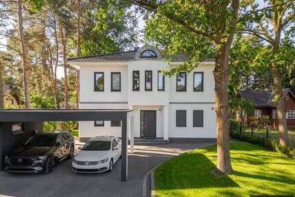 Haus zum Kaufen in Königs Wusterhausen 1.070.000,00 € 201 m²