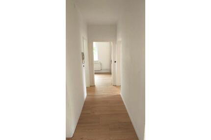 Gepflegte 3-Raum Wohnung in Crivitz