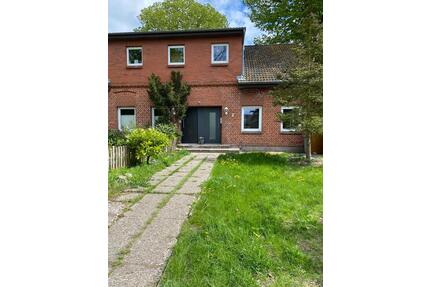 Schöne 3-Zimmer-Wohnung in Niendorf zu vermieten - Fehmarn