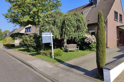 Haus zum Kaufen in Erkelenz 399.000,00 € 147.7 m²