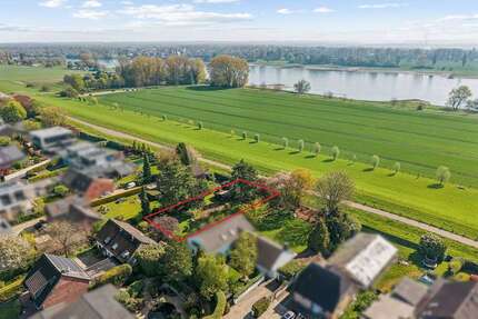 Grundstück zu verkaufen in Meerbusch-Langst-Kierst 775.000,00 € 931 m²