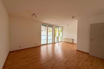 Wohnung zum Mieten in Mosbach 500,00 € 54 m²